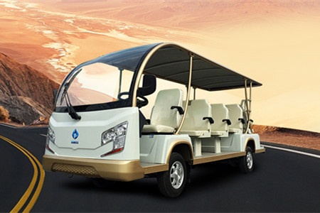 无锡电动观光车