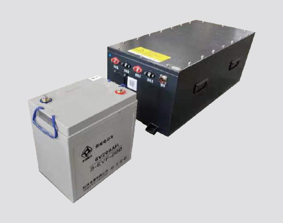 免维护动力电池