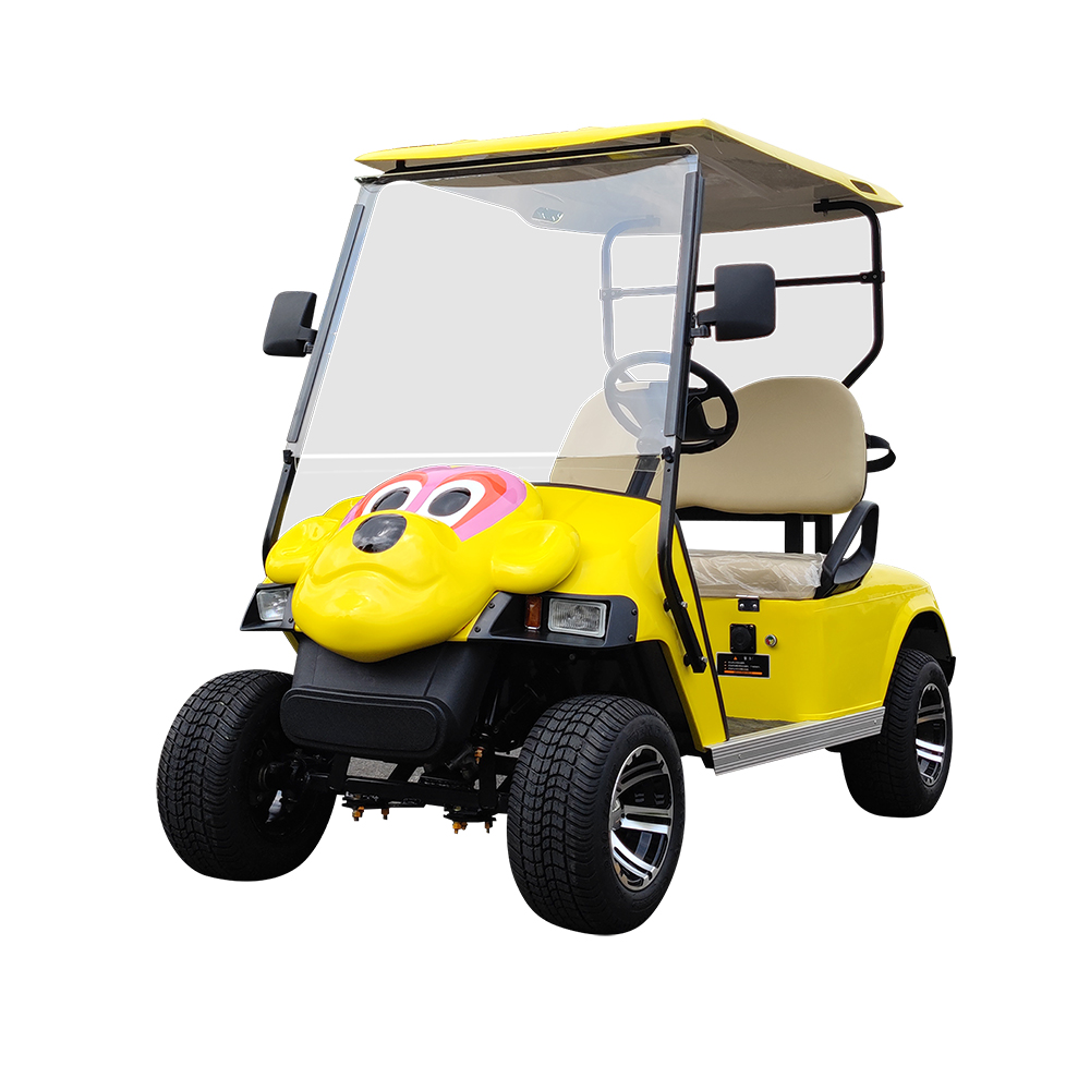 卡通车（2022KK）