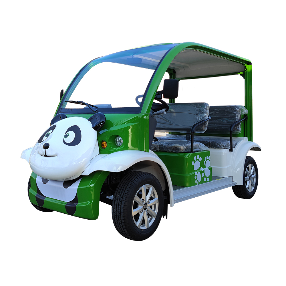 卡通车（6042KK）