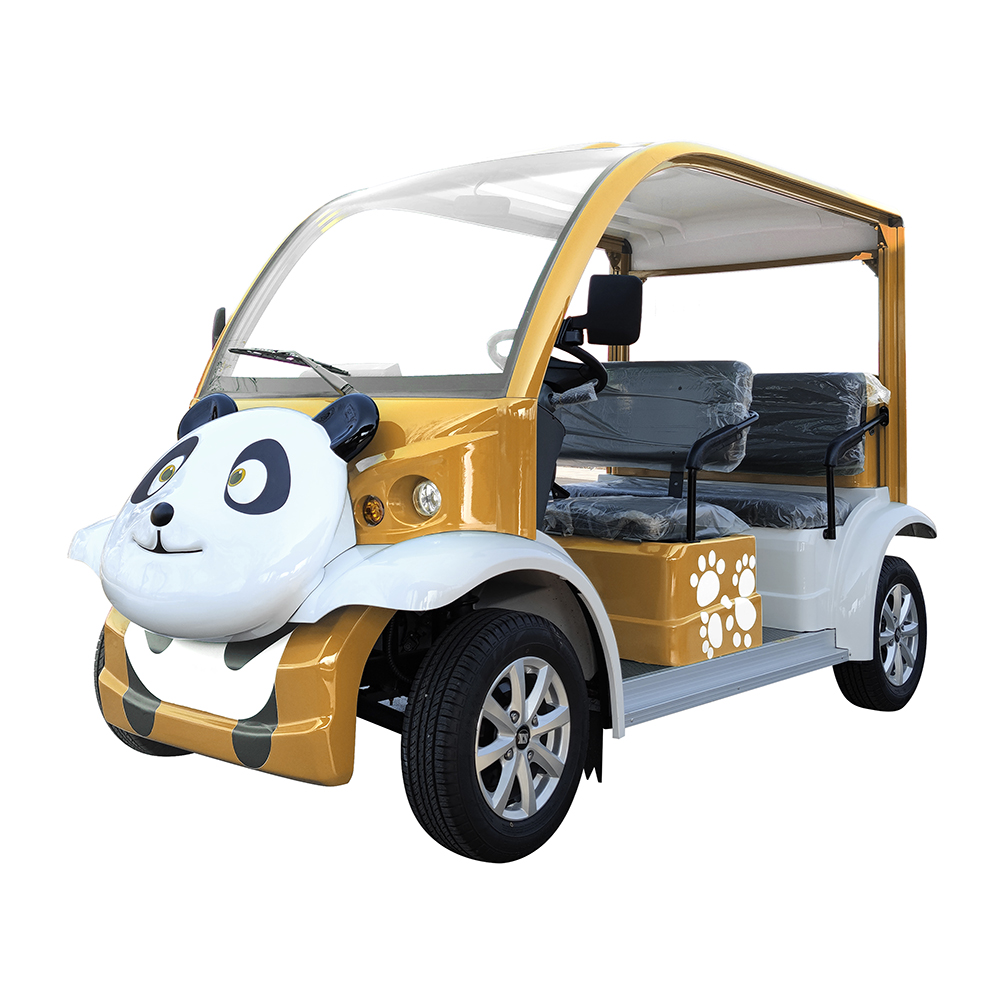 卡通车（6042KK01）