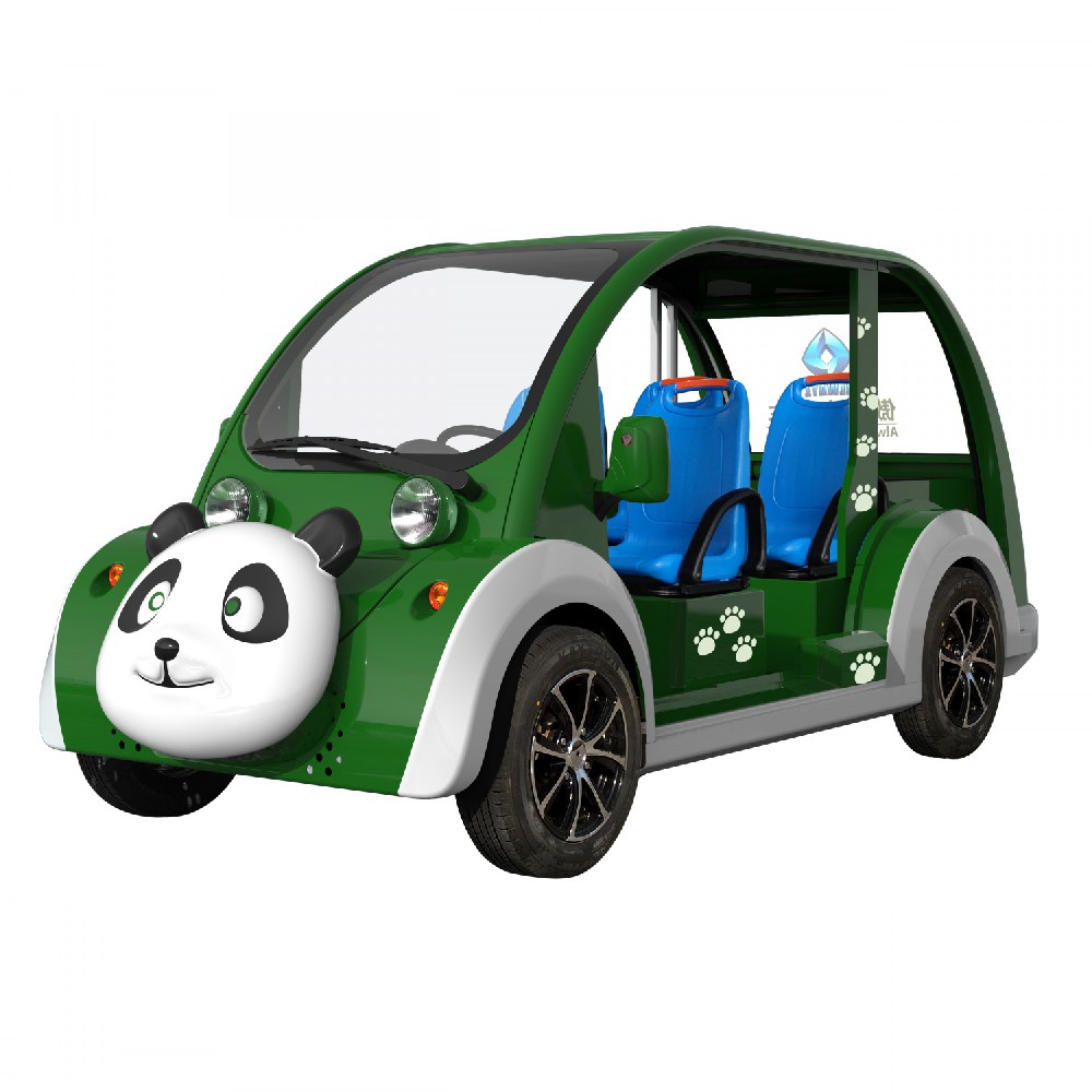 卡通车（5011KK）