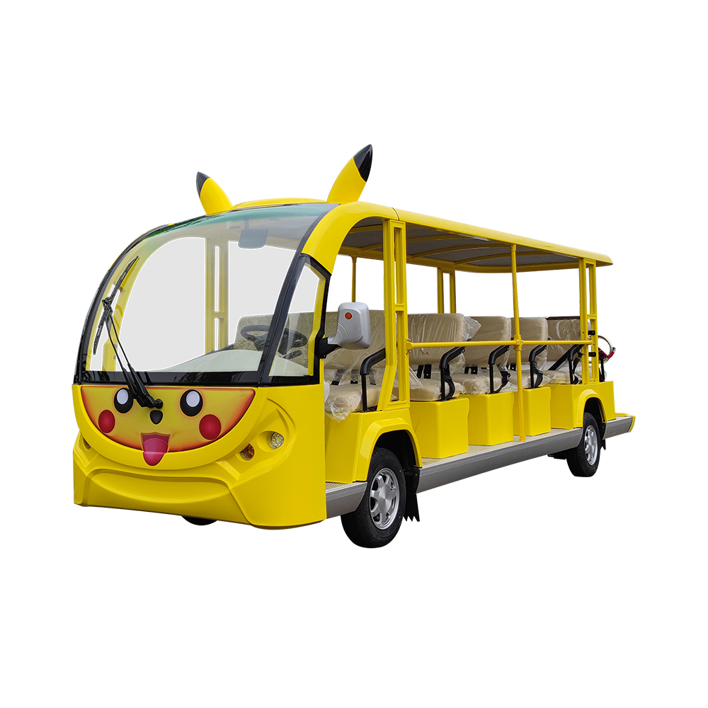 卡通车（6188KK）