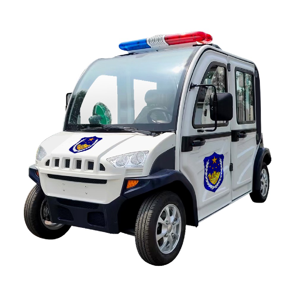 4座巡逻车（9040PF）