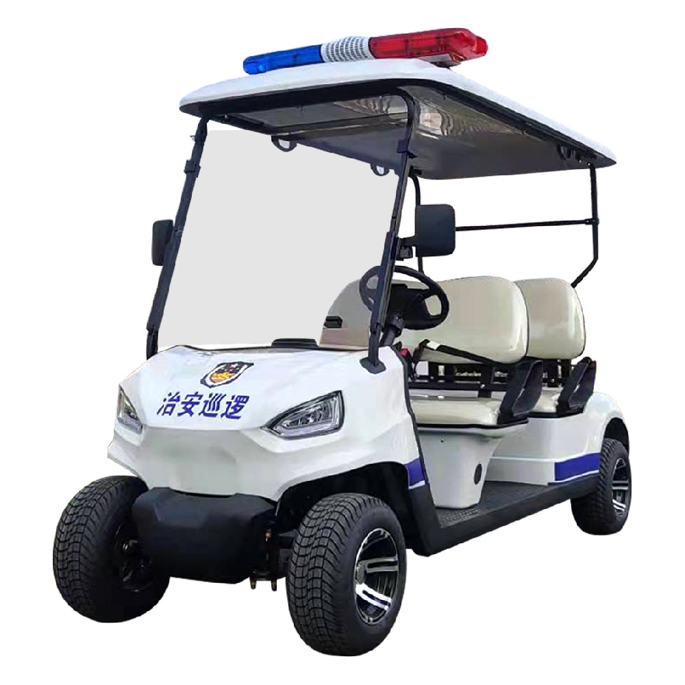 4座巡逻车（2048P）