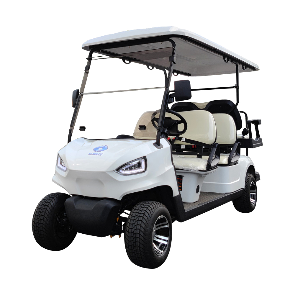 6座高尔夫球车（2048KSZ）