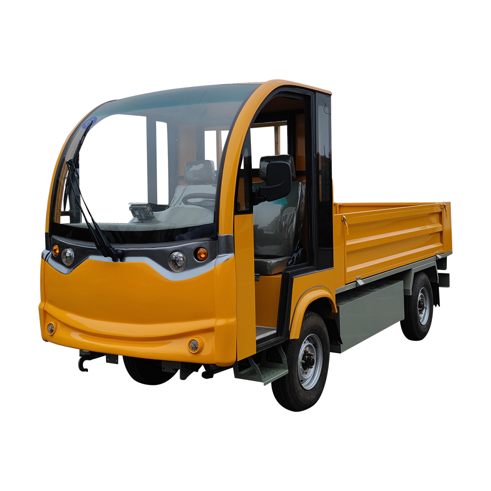 5吨电动货车（1050HF）