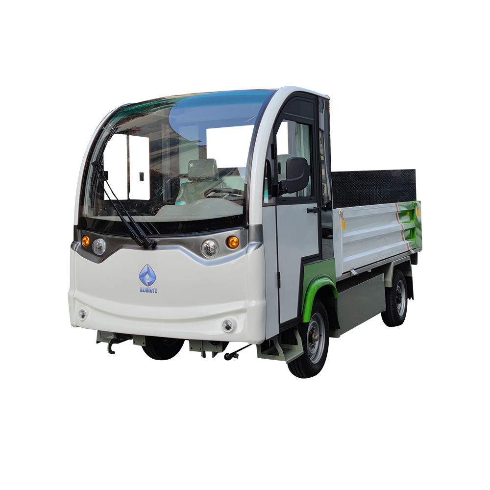 8桶环卫车（1020X8）