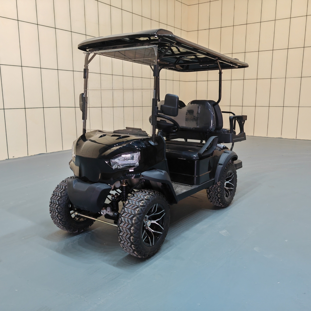 4座高尔夫越野车（2048YK）