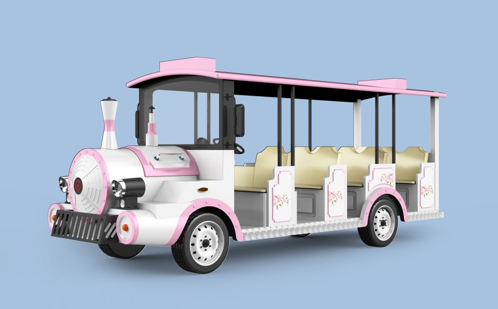 11座观光小火车（6112HK）