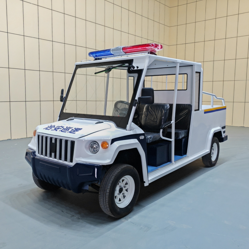 4座皮卡巡逻车-悍马款（6042HPK）