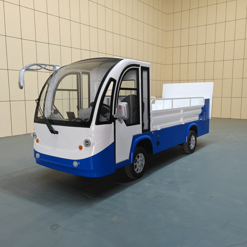 液压尾板运输车（1020YY）