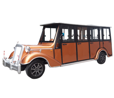 8座电动老爷车（8082KF）