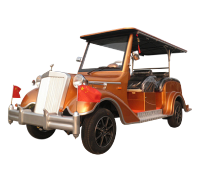 6座电动老爷车（8062K）